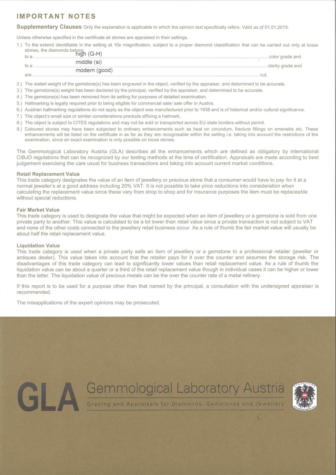 Detailaufnahme Ring S001 Gelbgold 14 Karat, ovaler Smaragd 0,40 ct Cabochon, 5 Diamanten rund Brillantschliff, GLA-zertifiziert, hochwertiger Edelsteinring