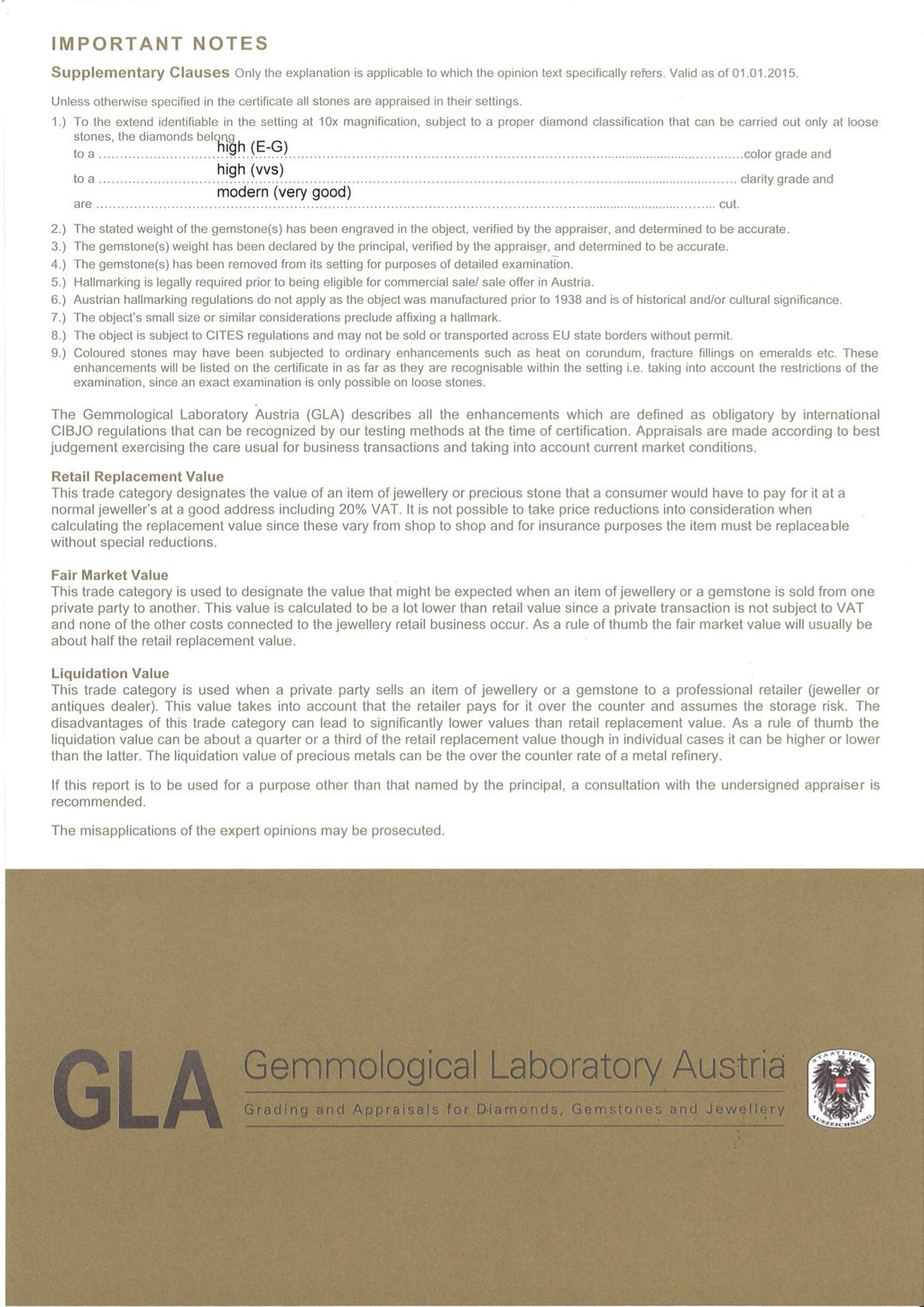 Wunderbarer Ring aus Weißgold mit Rubin & Diamanten: "Feuersturm"