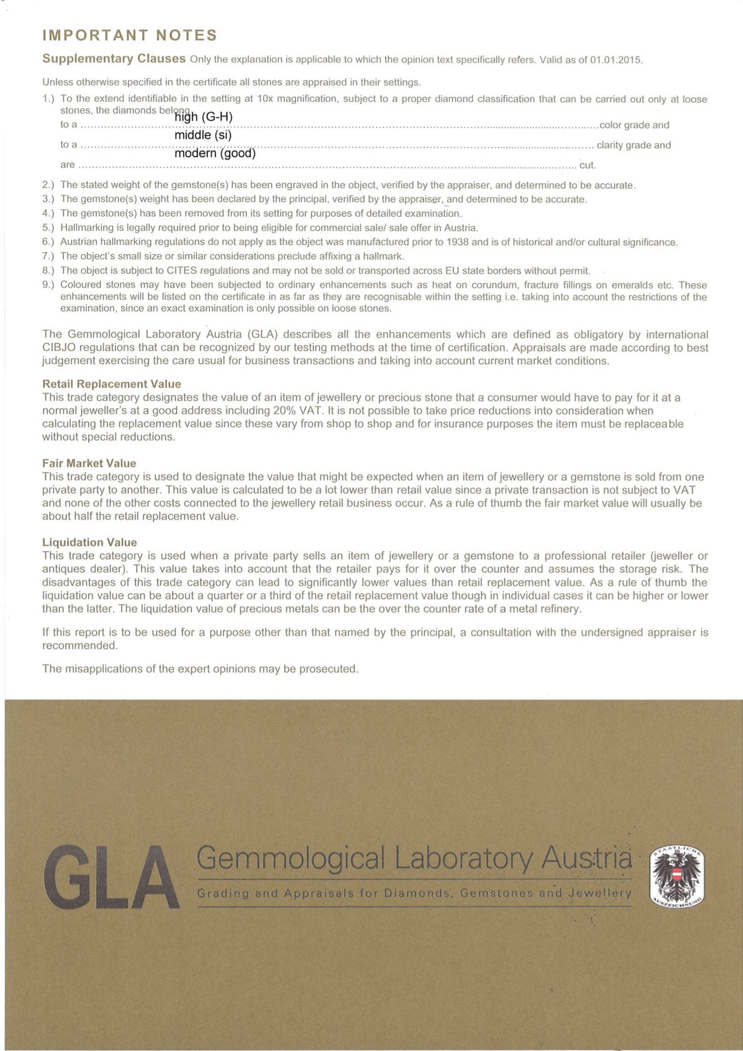 Opalring in Gelbgold mit Diamanten & Rubinen: "Sommerbegegnung"