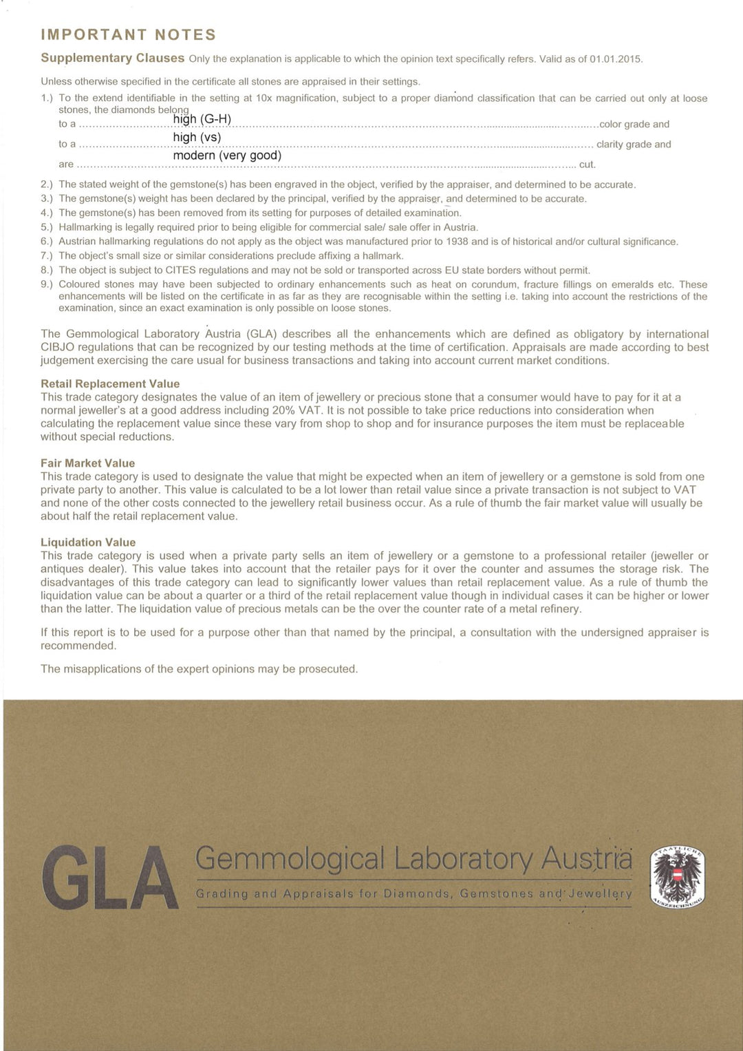 Precious 3.65 ct aquamarine heart-shaped pendant with chain: "Ariel's Song"