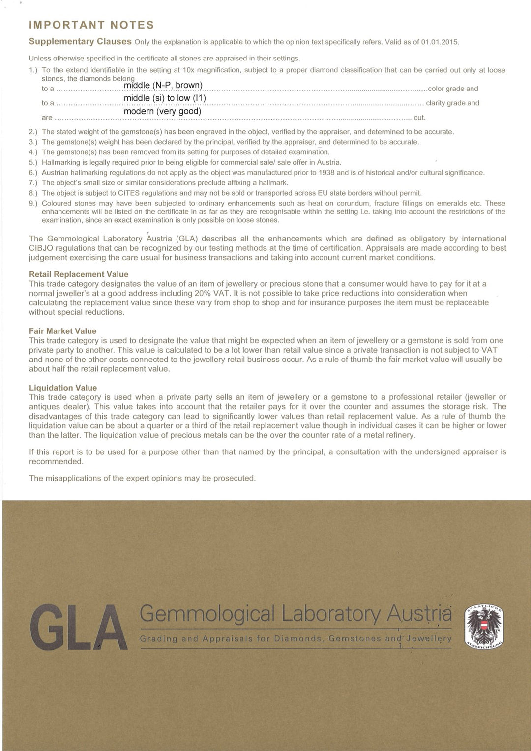 Dark blue 1 ct sapphire diamond ring: "Magnificent Song"