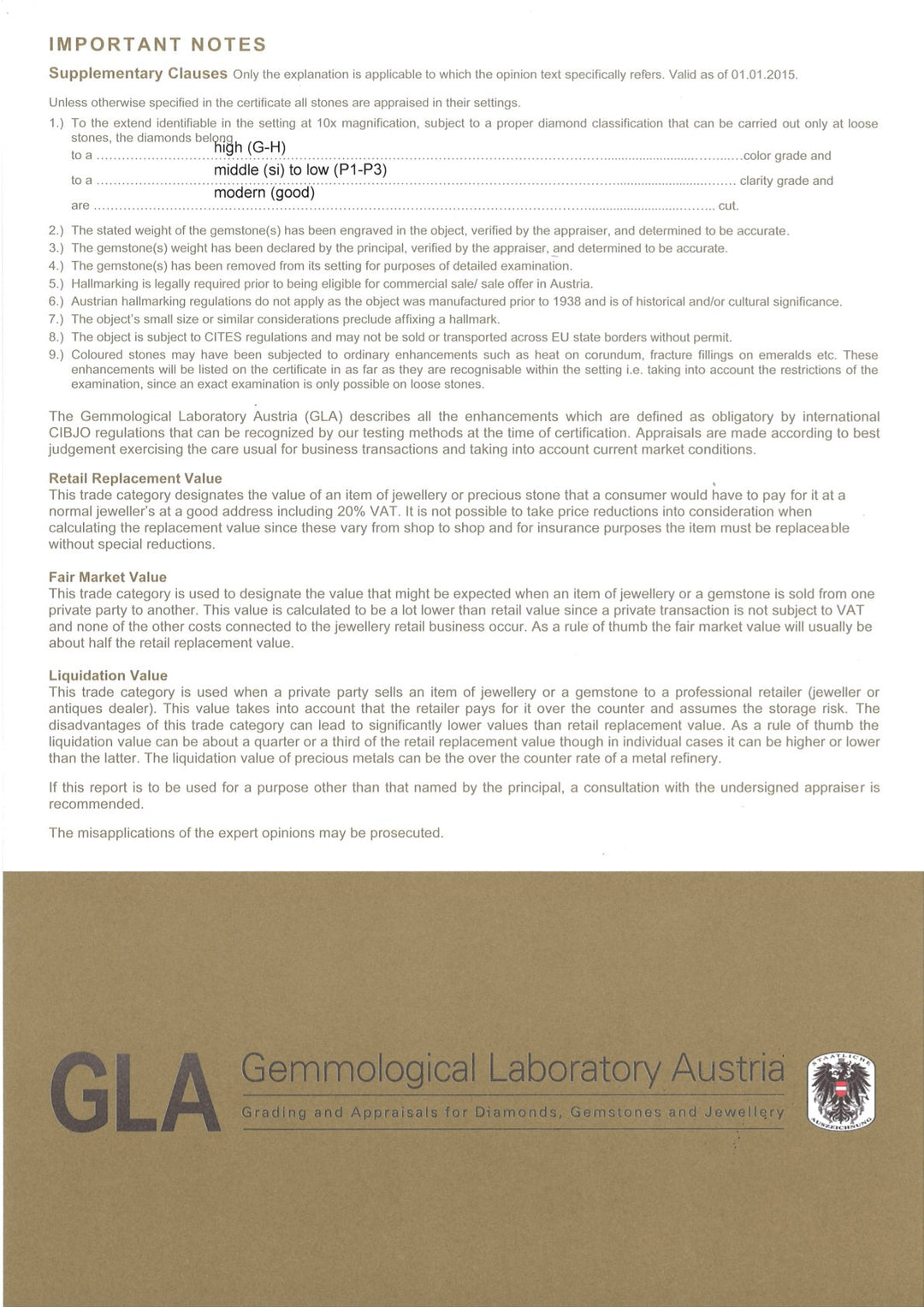 Massive brooch with elaborate diamond and ruby setting: "Bird of Paradise"