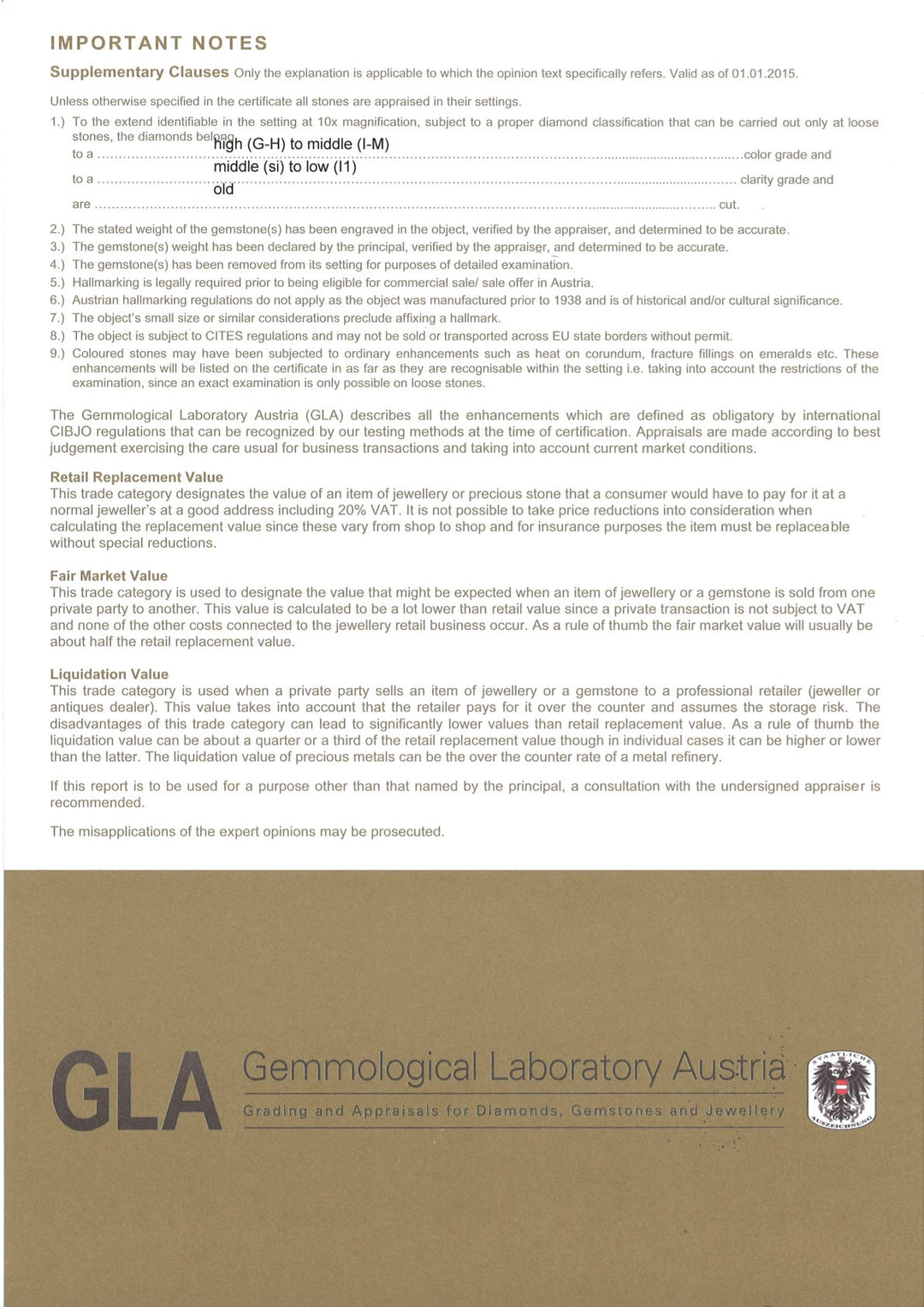 Antiker Diamantring zus. 1,10 ct mit Rubinen: "Trinity's Old European Cut"