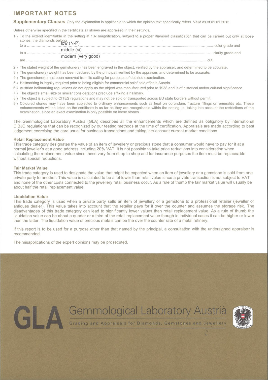 Detailaufnahme Ring S002 Weißgold 18 Karat, ovaler Smaragd 1,53 ct, 2 Diamanten 1 ct Trilliant-Schliff, GLA-zertifiziert, hochwertiger Edelsteinring