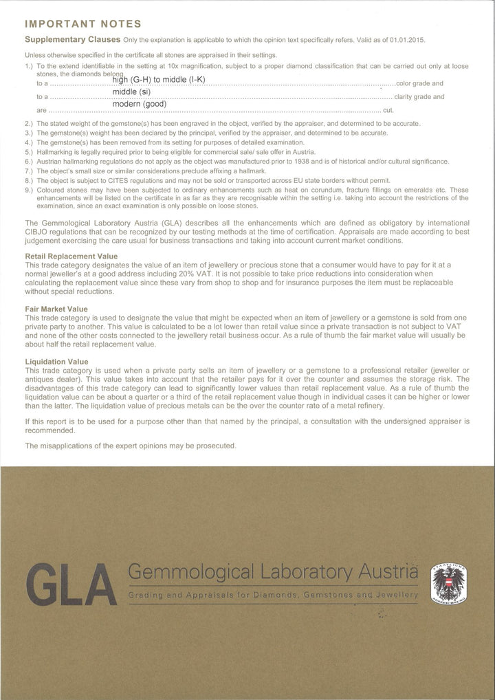 Detailaufnahme Ring S003 Gelbgold 585, Zuchtperle mit funkelnden Achtkantschliff-Diamanten, feine Kornfassungen, GLA-zertifiziert, stilvolles Schmuckstück