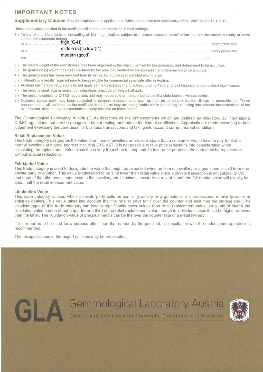 Detailaufnahme Ring S009 Weißgold 18 Karat, rosa Saphir im Ovalschliff, 12 Diamanten, GLA-Zertifikat sichtbar, moderner Schmuck mit Vintage-Charme