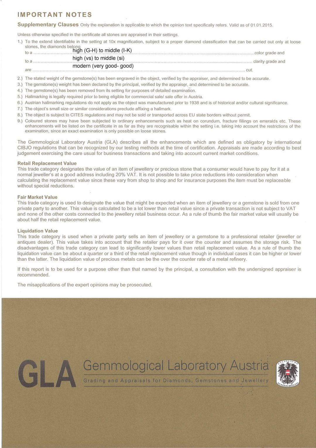 White gold ring with ruby and diamonds – Dorotheum, Austria (1980–2000)