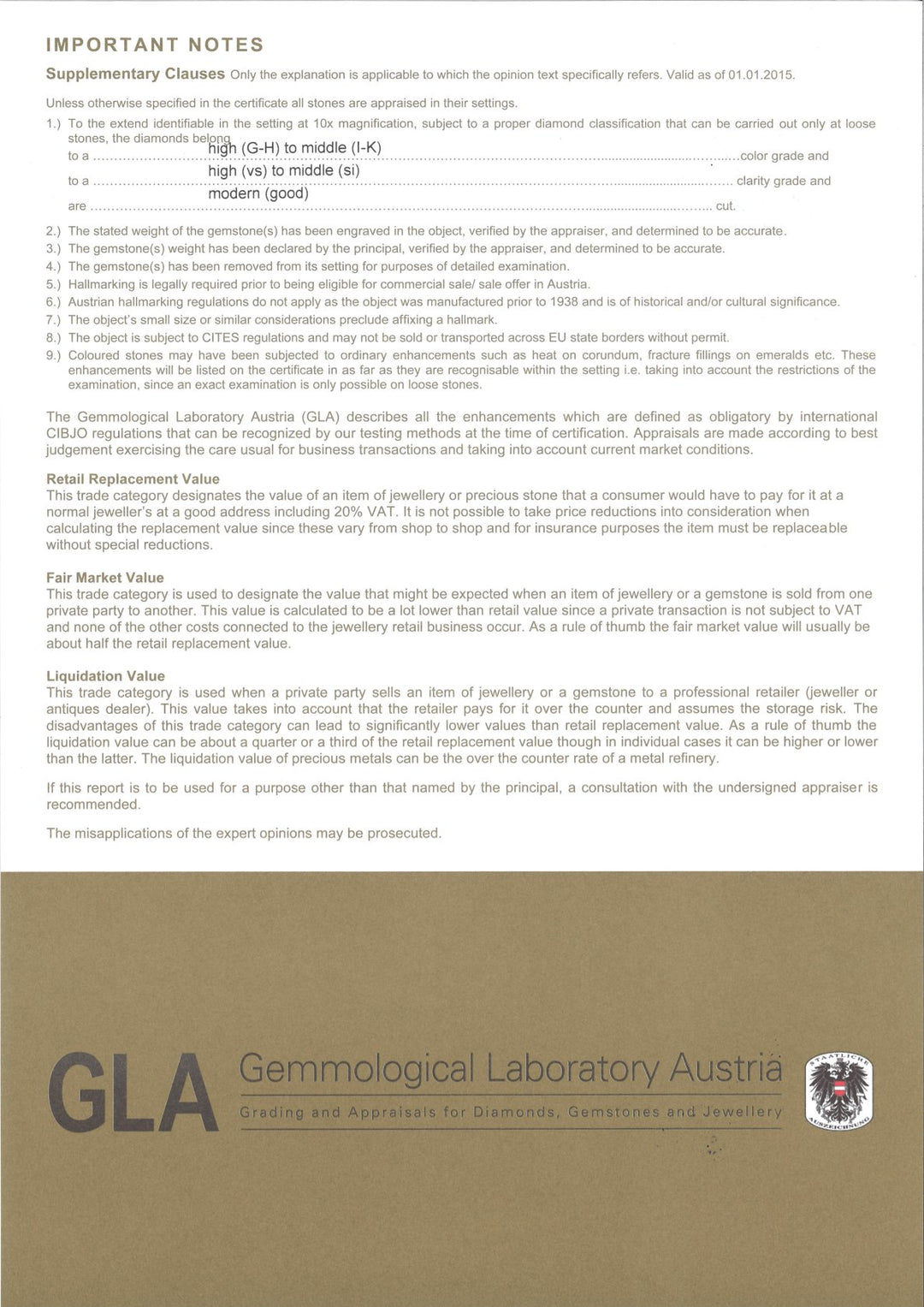 Elegant bracelet in 585 white gold with sapphires & diamonds (1970–2001)